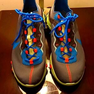 Nike React Sneakers